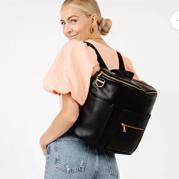 Fawn Design | Bags | Fawn Design Diaper Bag | Poshmark display picture 1